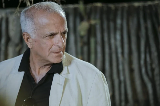 Bu gün Xalq artisti Fuad Poladovun doğum günüdür - FOTO