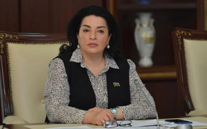 Qazaxın kəndlərinin dinc yolla qaytarılması İlham Əliyevin qətiyyətli siyasətinin nəticəsidir - FOTO - RƏY