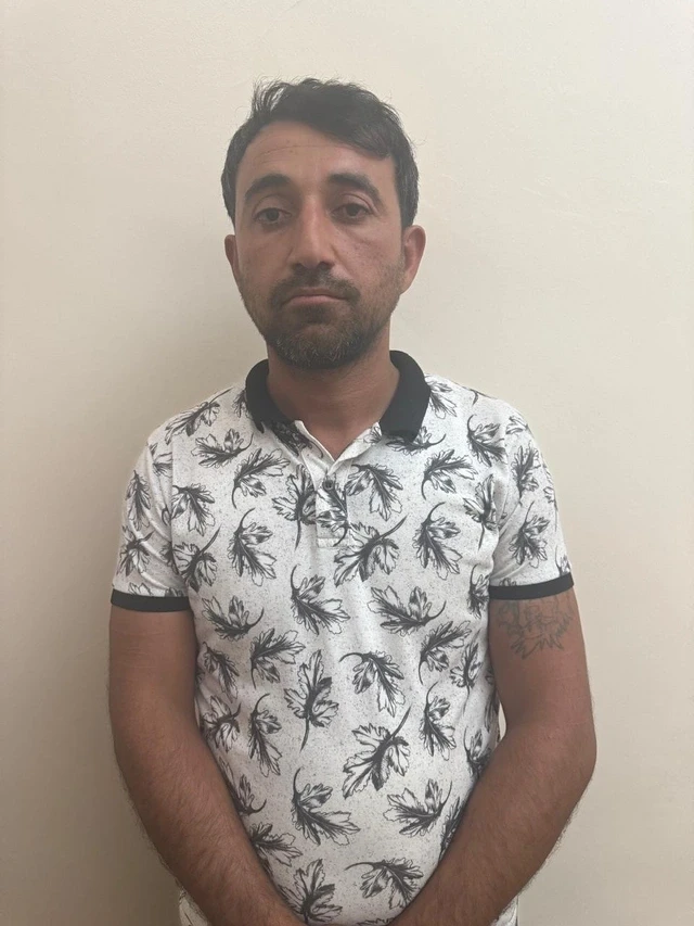 İtlərə dəhşətli işgəncə verənlərin ADLARI AÇIQLANDI