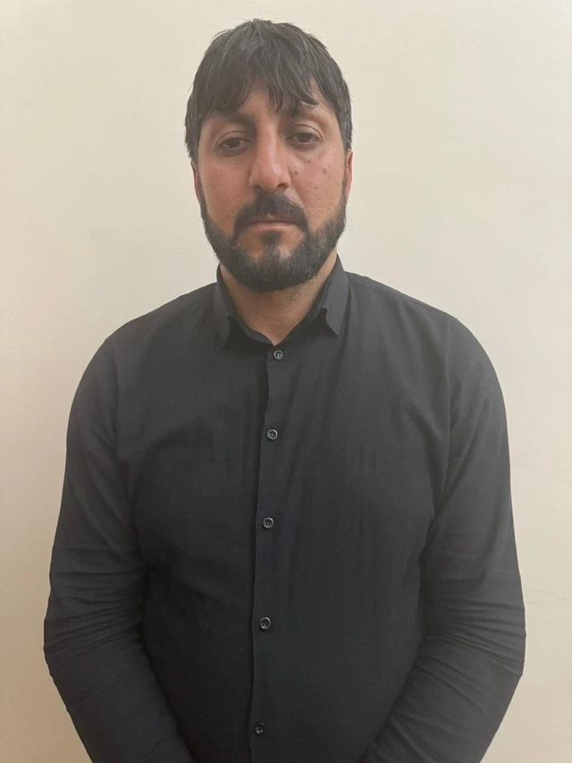 İtlərə dəhşətli işgəncə verənlərin ADLARI AÇIQLANDI