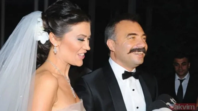 Türkiyəli məşhurların keçmiş həyat yoldaşları və sevgililəri - SİYAHI + FOTO
