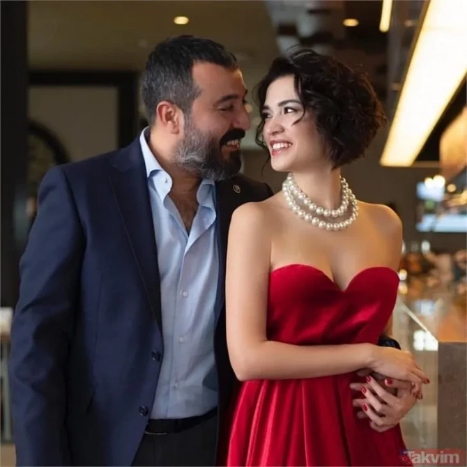 Türkiyəli məşhurların keçmiş həyat yoldaşları və sevgililəri - SİYAHI + FOTO