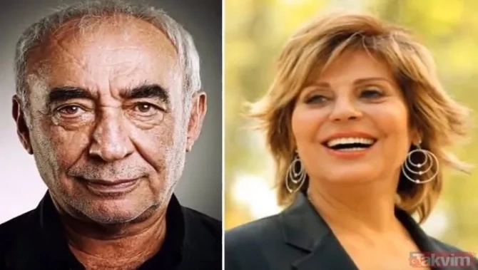 Türkiyəli məşhurların keçmiş həyat yoldaşları və sevgililəri - SİYAHI + FOTO