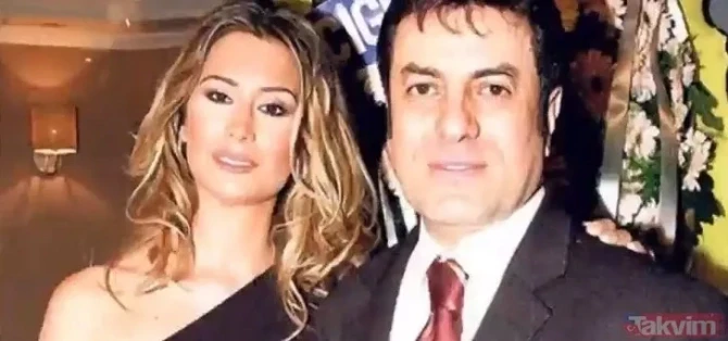 Türkiyəli məşhurların keçmiş həyat yoldaşları və sevgililəri - SİYAHI + FOTO