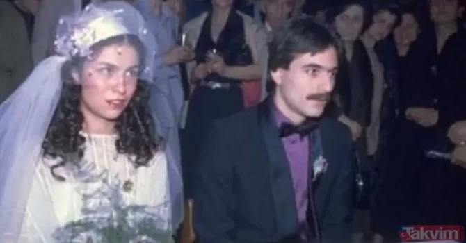 Türkiyəli məşhurların keçmiş həyat yoldaşları və sevgililəri - SİYAHI + FOTO