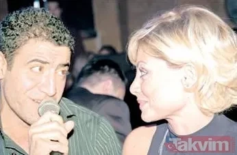 Türkiyəli məşhurların keçmiş həyat yoldaşları və sevgililəri - SİYAHI + FOTO