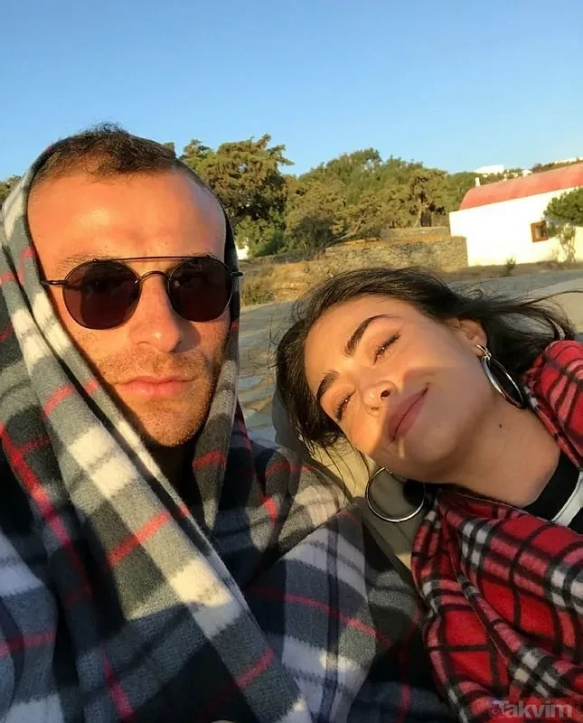 Türkiyəli məşhurların keçmiş həyat yoldaşları və sevgililəri - SİYAHI + FOTO