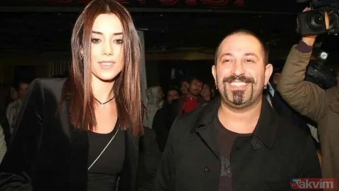 Türkiyəli məşhurların keçmiş həyat yoldaşları və sevgililəri - SİYAHI + FOTO