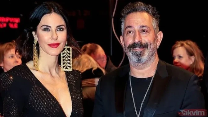 Türkiyəli məşhurların keçmiş həyat yoldaşları və sevgililəri - SİYAHI + FOTO