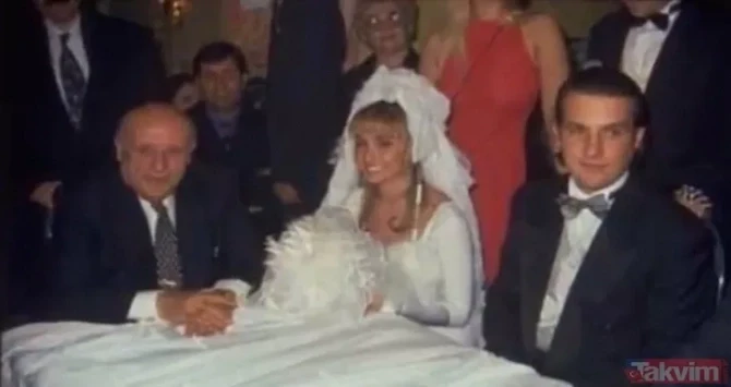 Türkiyəli məşhurların keçmiş həyat yoldaşları və sevgililəri - SİYAHI + FOTO