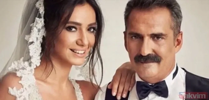 Türkiyəli məşhurların keçmiş həyat yoldaşları və sevgililəri - SİYAHI + FOTO