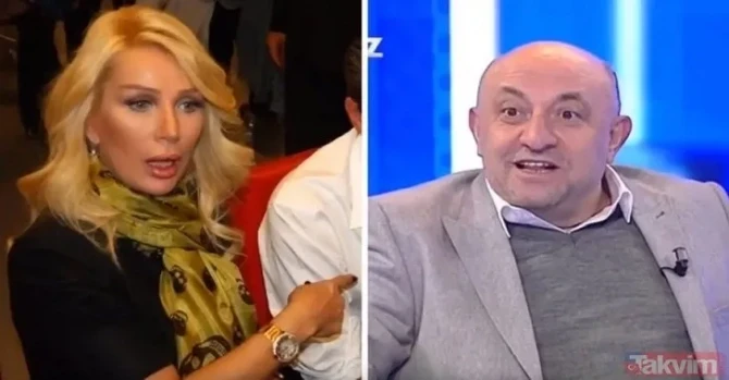 Türkiyəli məşhurların keçmiş həyat yoldaşları və sevgililəri - SİYAHI + FOTO