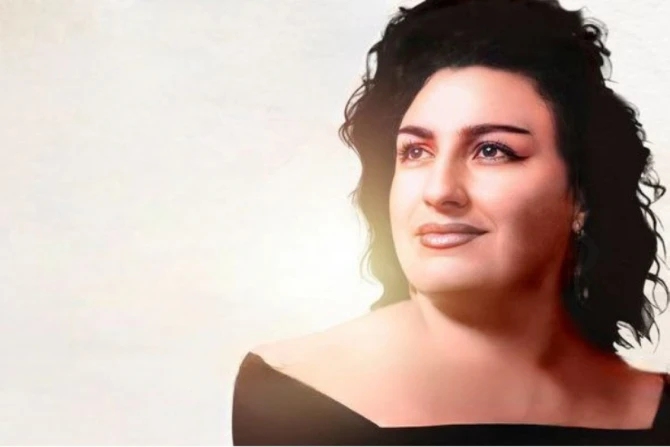 Xalq artisti Sara Qədimovanın anadan olmasından 102 il ötür - FOTO