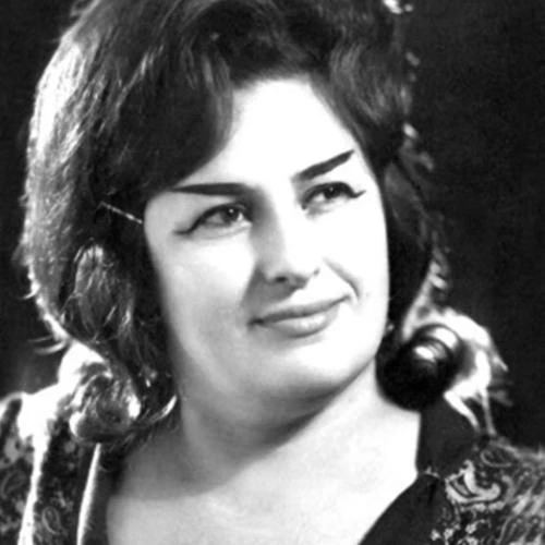 Xalq artisti Sara Qədimovanın anadan olmasından 102 il ötür - FOTO