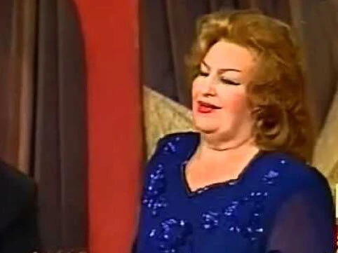 Xalq artisti Sara Qədimovanın anadan olmasından 102 il ötür - FOTO