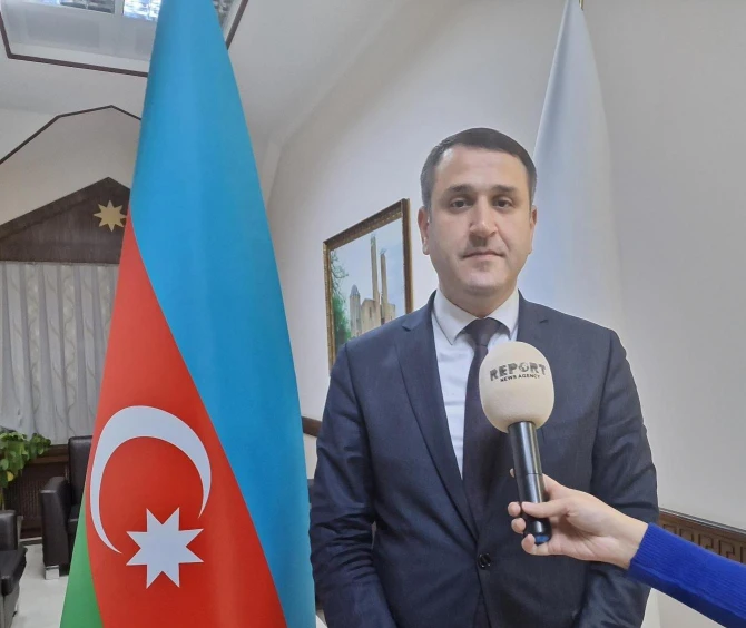 Naxçıvana yeni səhiyyə və təhsil nazirləri təyin edilib - FOTO