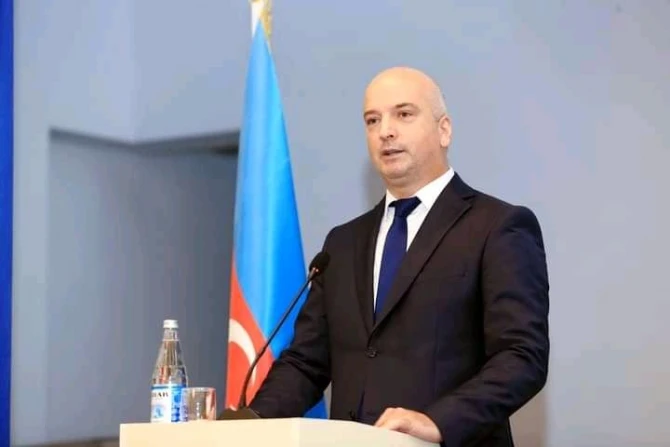 Naxçıvana yeni səhiyyə və təhsil nazirləri təyin edilib - FOTO