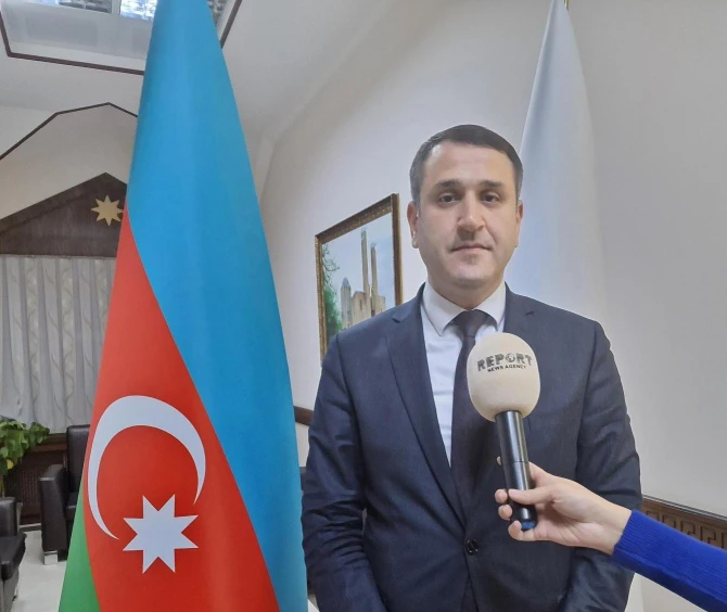 В Нахчыване назначены новые министры здравоохранения и образования - ФОТО