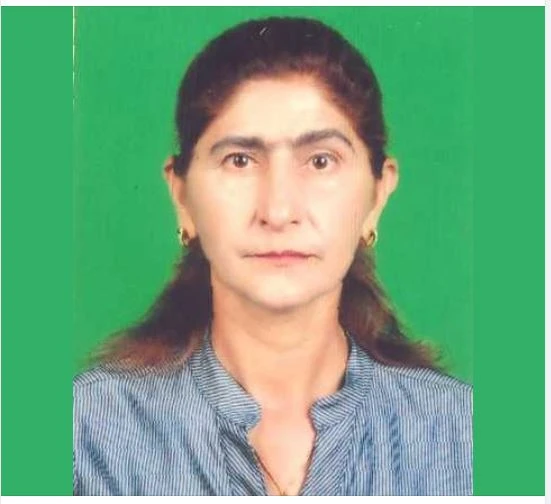 Azərbaycanda orta məktəb müəllimi qəfil öldü
