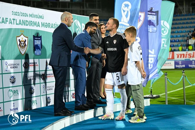 Maksim Medvedev: 