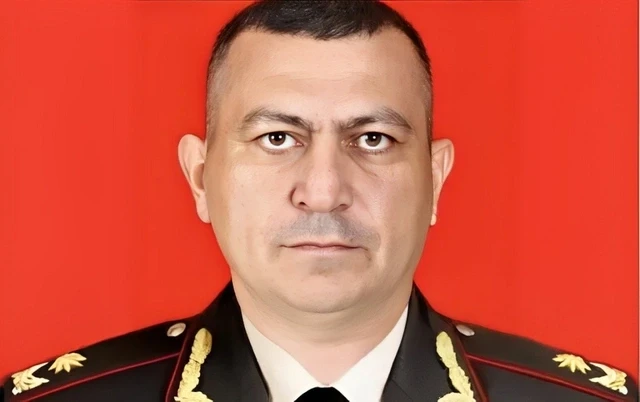 XTQ komandanı vəzifəsində Hikmət Mirzəyevi kim əvəzləyəcək? - FOTO