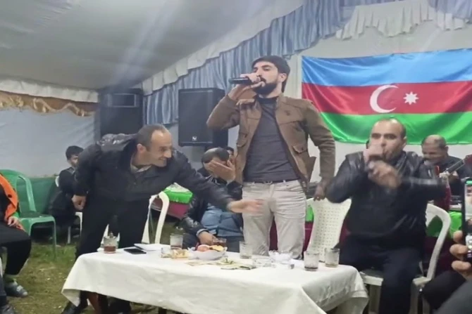 Трагедия в семье исполнителя мейханы: умер его новорожденный ребенок - ОБНОВЛЕНО/ФОТО