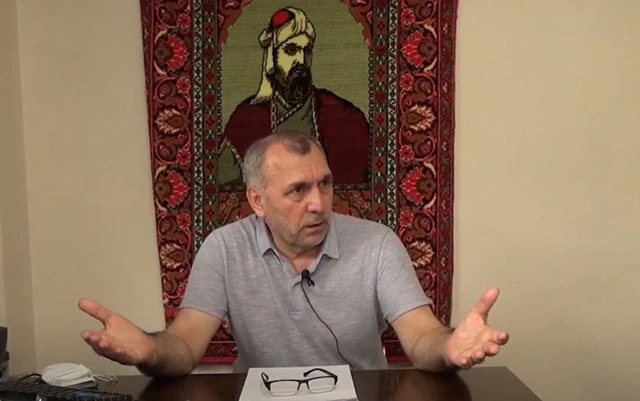 Врач Азер Магсудов может быть арестован