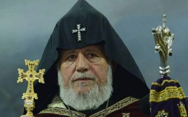 Mirzə Cəlilə rəhmət oxutduran Baqrat - yada düşən Şeyx Nəsrullah