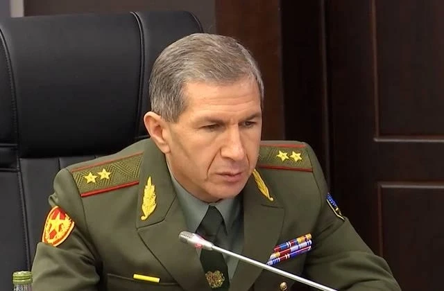 Mirzə Cəlilə rəhmət oxutduran Baqrat - yada düşən Şeyx Nəsrullah