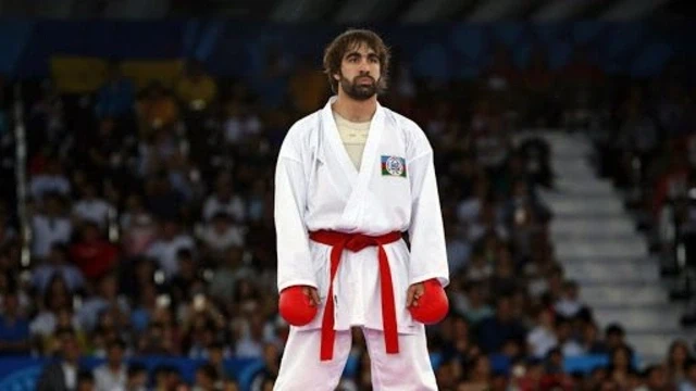 Rafael Ağayev: 