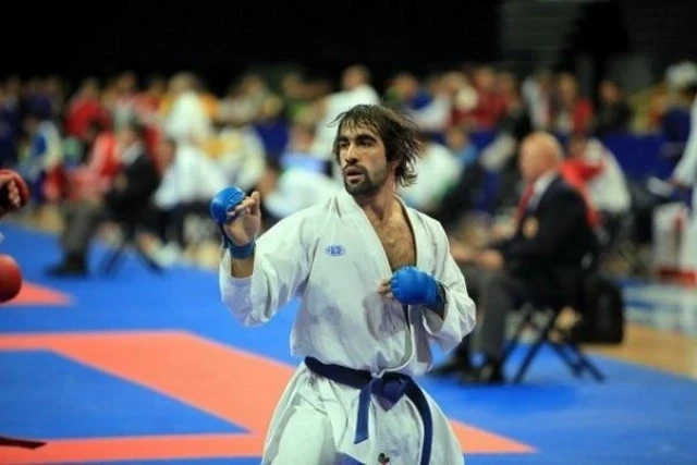Rafael Ağayev: 