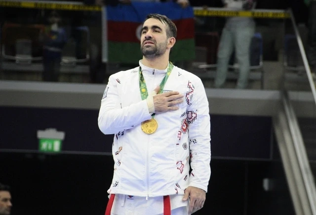 Rafael Ağayev: 