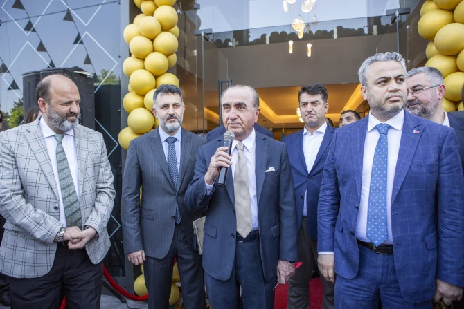 “Seranit” Bakıda yeni sərgi salonu ilə beynəlxalq bazarlarda gücünü artırır - FOTO/VİDEO “Seranit” Bakıda yeni sərgi salonu ilə beynəlxalq bazarlarda gücünü artırır - FOTO/VİDEO