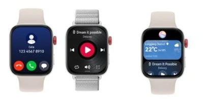 HUAWEI WATCH FIT 3: Fəal həyat tərzinin əvəzolunmaz köməkçisi - FOTO