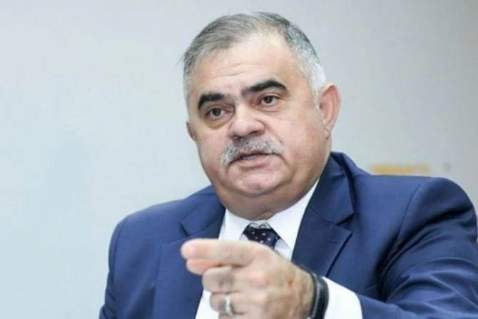 Arzu Nağıyev: 