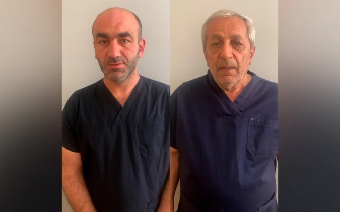 Qara maskalılar hücum edib 60 minini aldılar - Həbsxanadan gələn SİFARİŞ - VİDEO Qara maskalılar hücum edib 60 minini aldılar - Həbsxanadan gələn SİFARİŞ - VİDEO