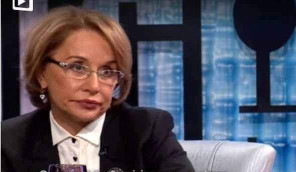 Xalq artisti Leyla Şıxlinskayanın 77 yaşı tamam olur - FOTO