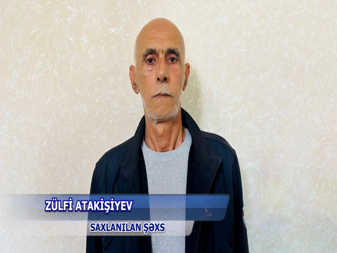 Narkotik vasitələrin dövriyyəsini təşkil edən şəxslər saxlanılıb - FOTO