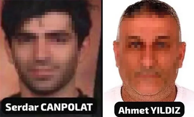 İstanbulda məşhur köşkdən 130 milyonluq oğurluq edildi - FOTO/VİDEO