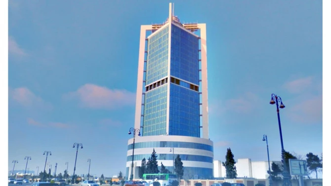 ARDNF dünyada təhsil xidmətləri göstərən ən böyük özəl şirkətlərdən birinə sərmayə qoyur - FOTO