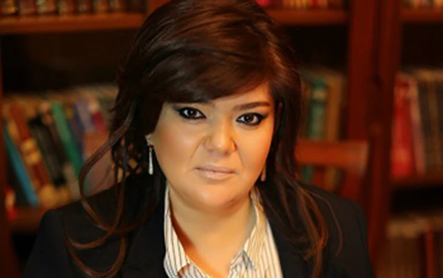 Məşhur ailənin evindən növbəti oğurluq - FOTO