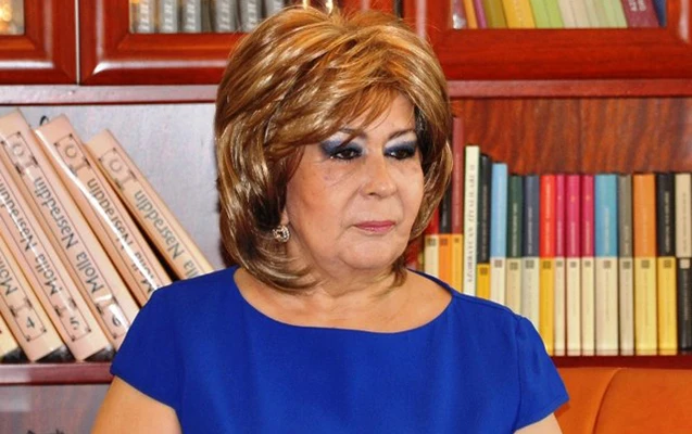 Məşhur ailənin evindən növbəti oğurluq - FOTO