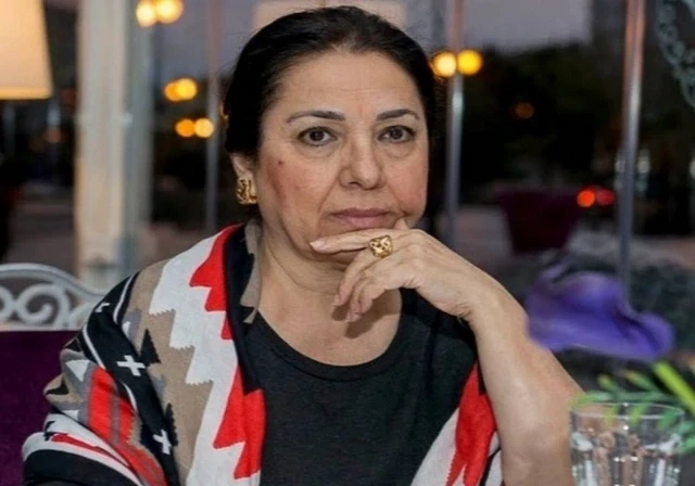 Epizodik rollarla SSRİ Xalq artisti fəxri adına qədər yüksələn, az sözlə böyük işlər görən aktyor - FOTO