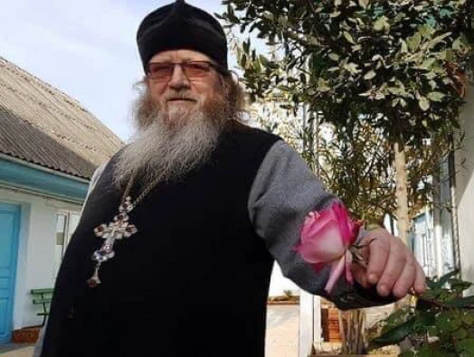 Dərbənddə öldürülən keşiş bir müddət Bakıda da çalışıbmış - FOTO