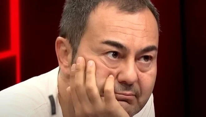 Tiktok hesabı bağlanan Serdar Ortaçdan üsyan: 
