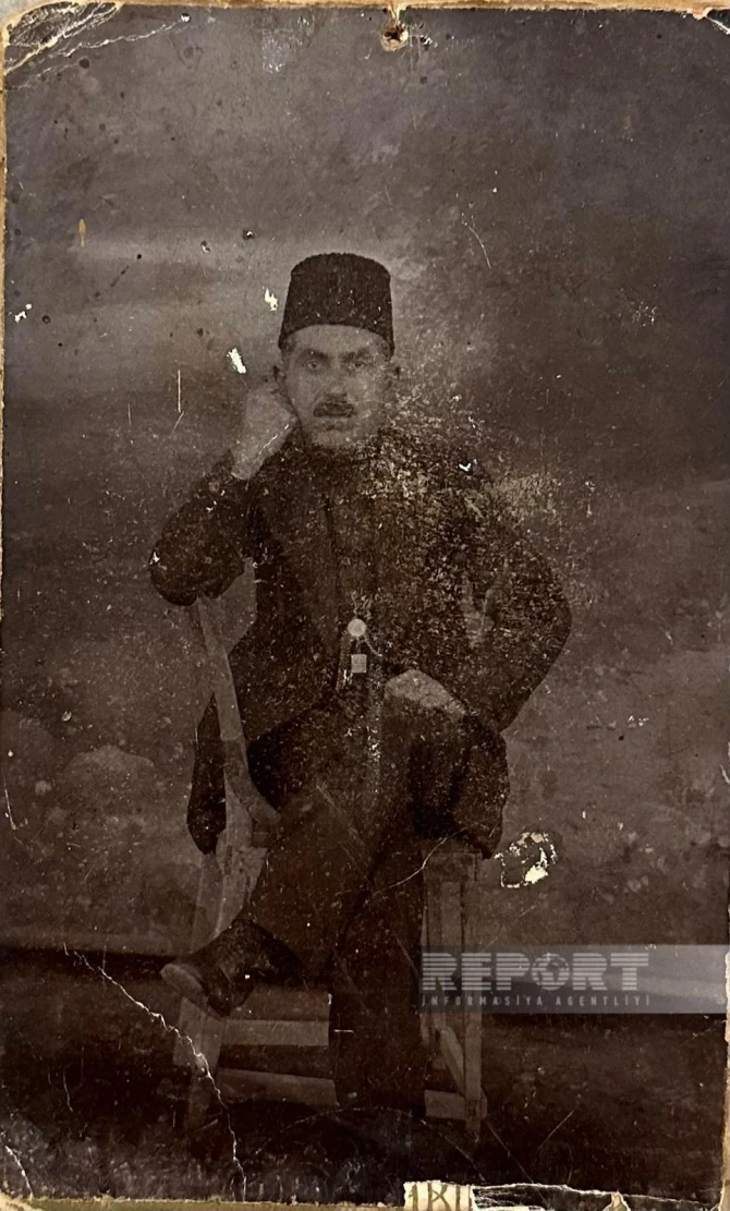 Əliağa Vahidi püxtələşdirən, bolşeviklərin qəzəbinə uğrayan “Məclisi-üns” - Salyandan REPORTAJ