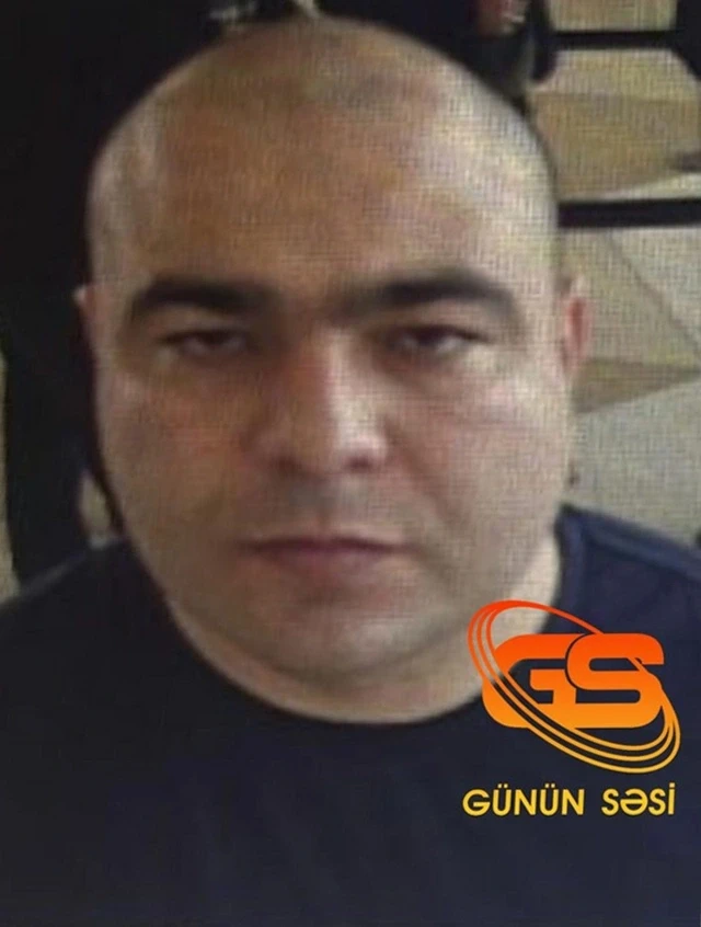 Bakıda cinayətkar üç polisi necə qətlə yetirib? - FOTO