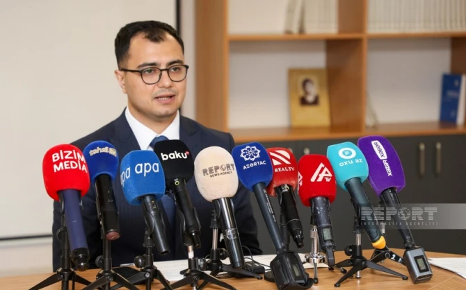 Azərbaycanda 55 000 müəllimin əməkhaqqına əlavələr edilə bilər
