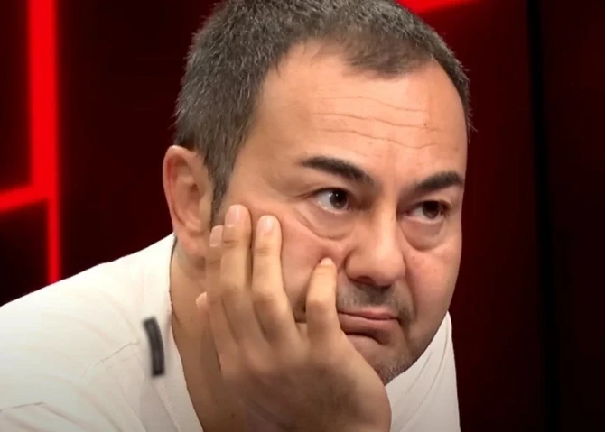 Serdar Ortaçın anası: 