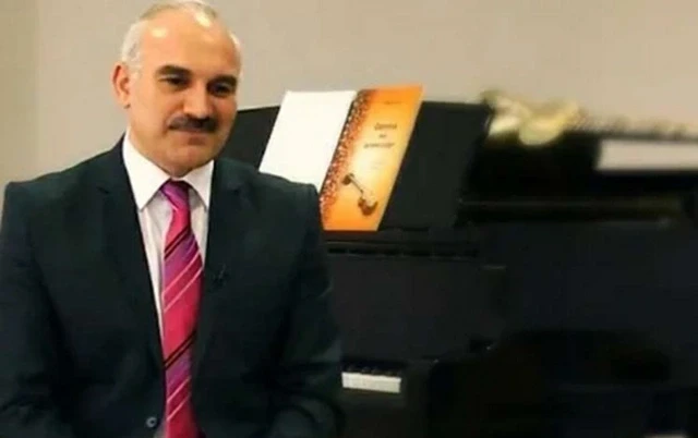 Azərbaycanın Əməkdar artisti vəfat etdi - FOTO